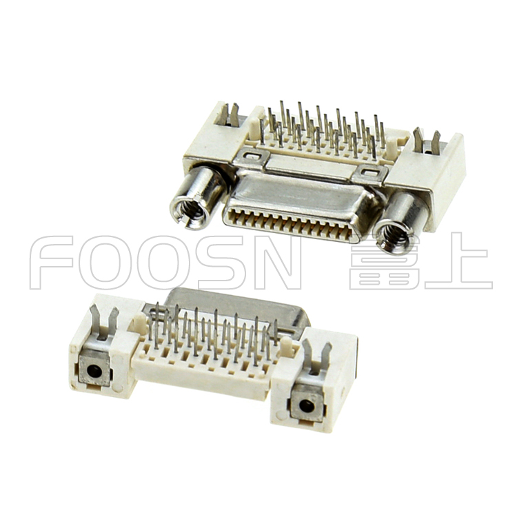 PH 1.0mm V26单层母座,思科CISCO 26芯插座