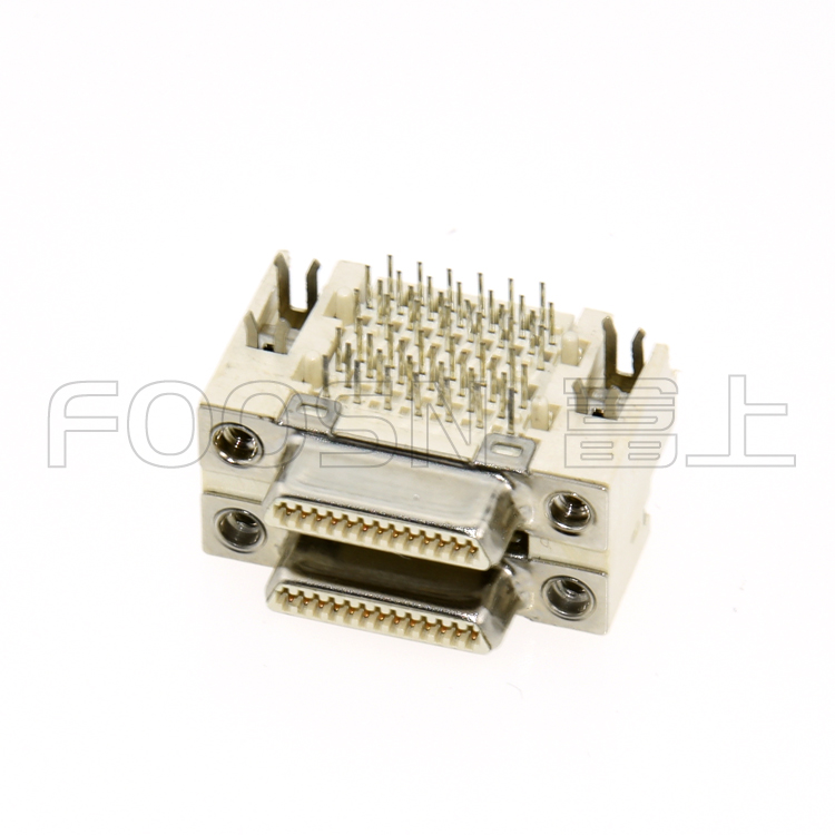 PH 1.0mm V26双层母座,思科CISCO 26芯插座