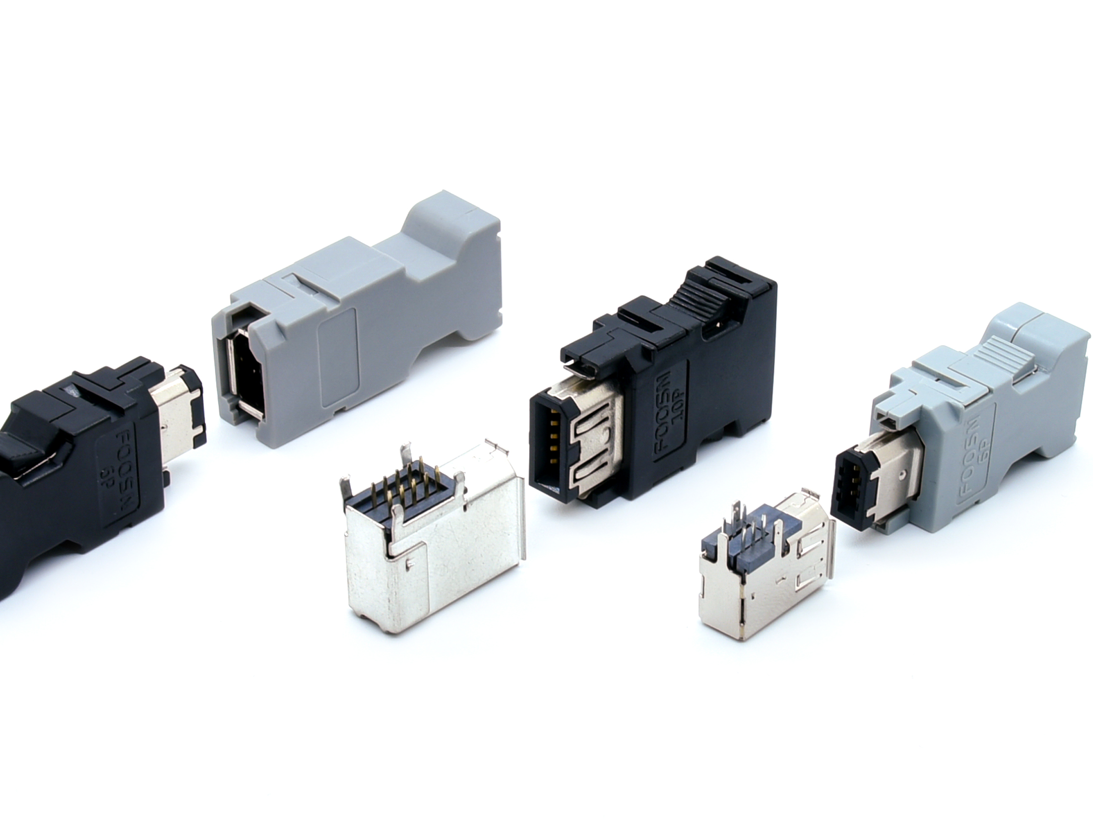 IEEE 1394