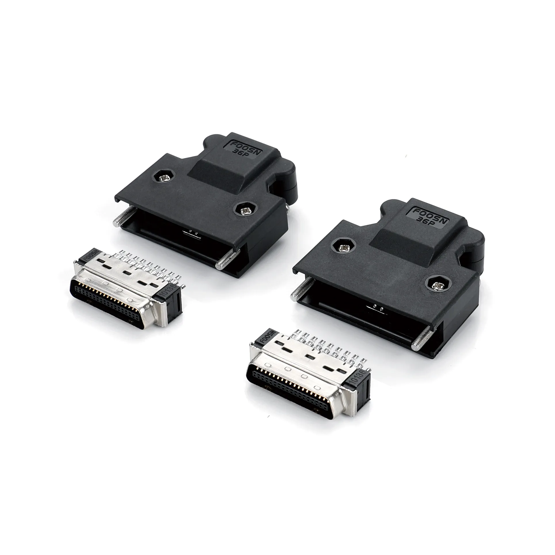 36P CN型螺杆式-公头