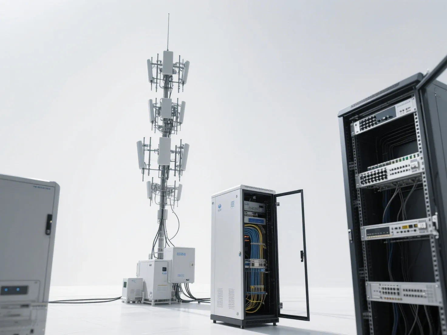 通信与网络设备