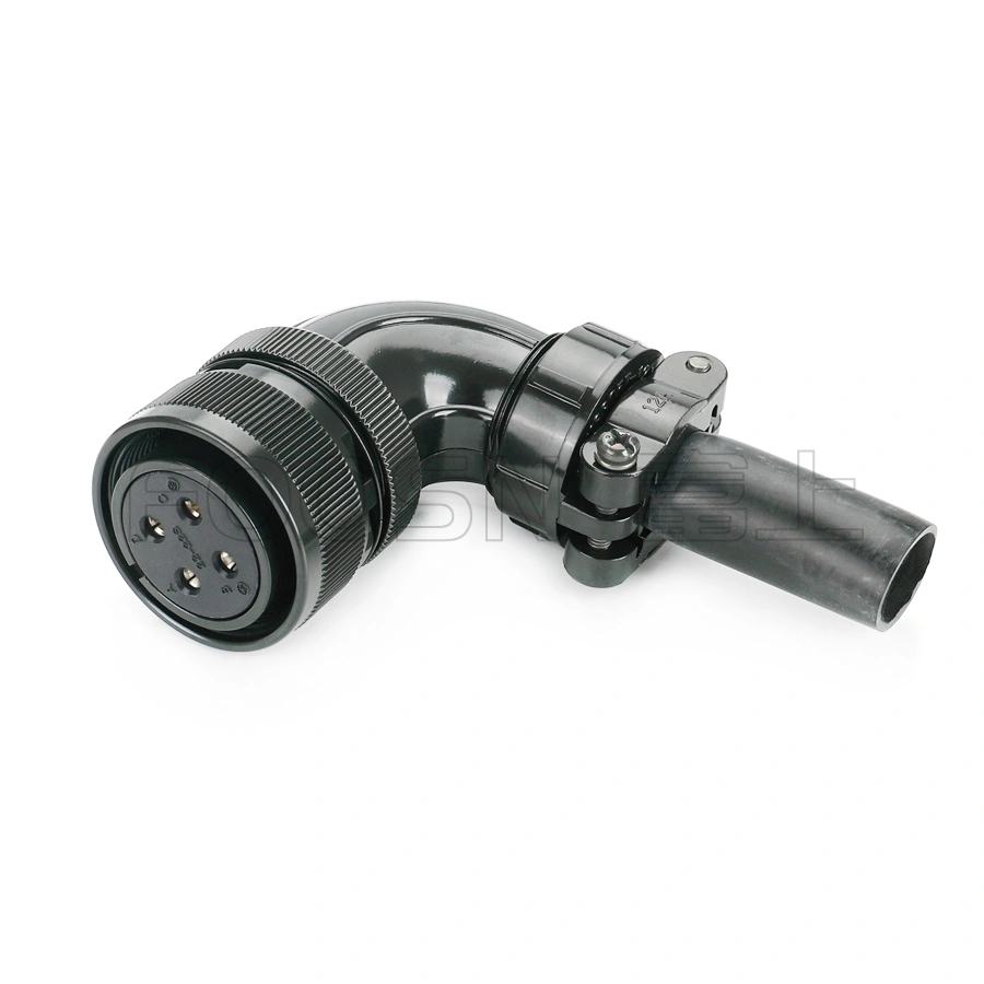 MIL-DTL-5015 MS3108A 20-18S 产品细节图