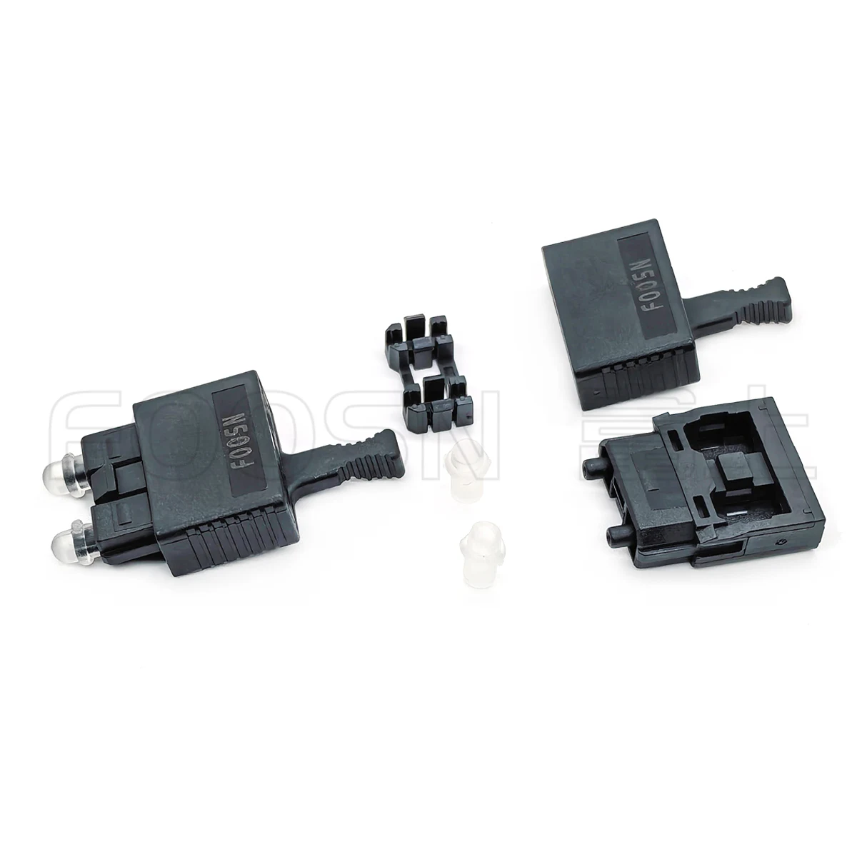 三菱MR-J3BUS03M光纤插头