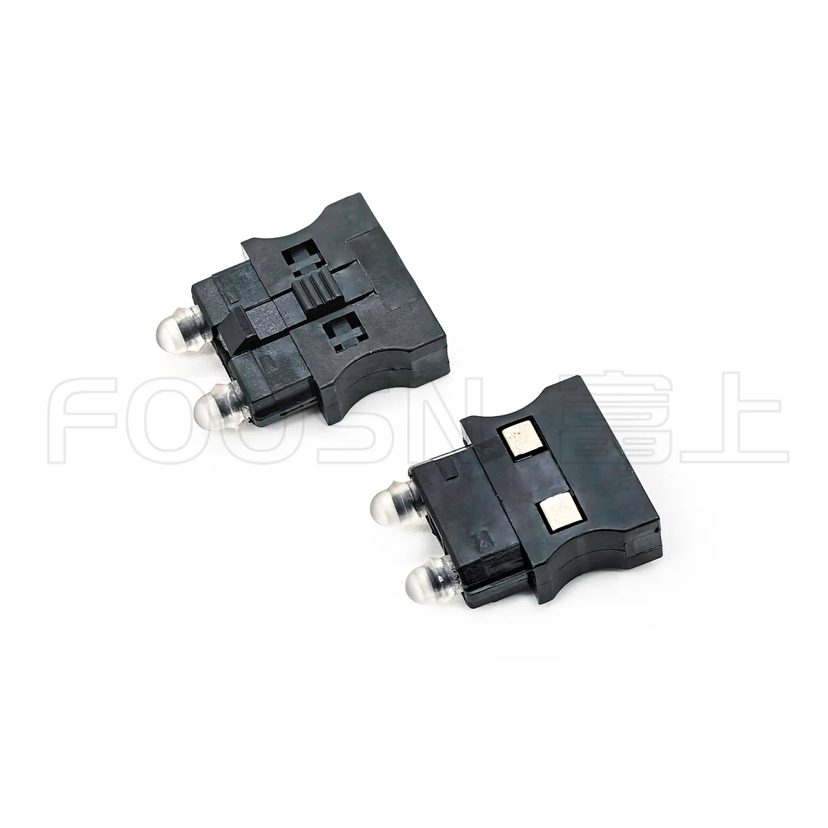 三菱MR-J3BCN1光纤插头