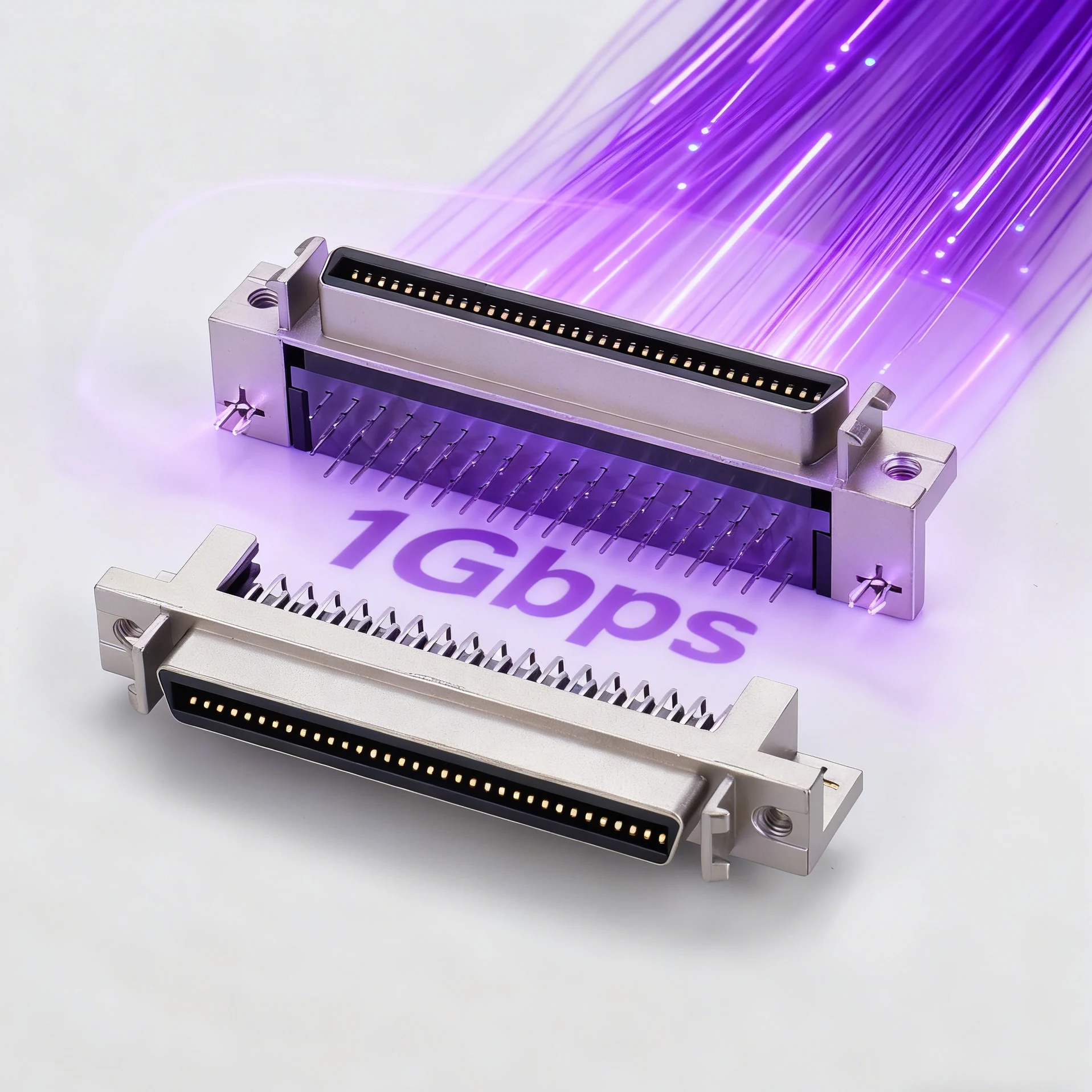 高速传输VS高频信号的区别？对连接器的要求？