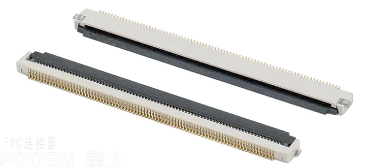 连接器常用的塑胶材料以那些热塑性塑料为主?(图1) 连接器常用的塑胶材料以那些热塑性塑料为主?(图1)