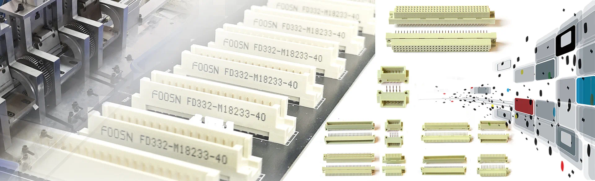 连接器的全类型分类（按核心维度划分，覆盖全场景）(图2)