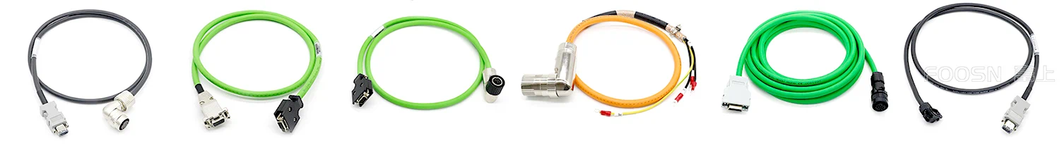 伺服电机——智能制造的“心脏”,驱动产业升级新动能(图3) 伺服电机——智能制造的“心脏”,驱动产业升级新动能(图3)