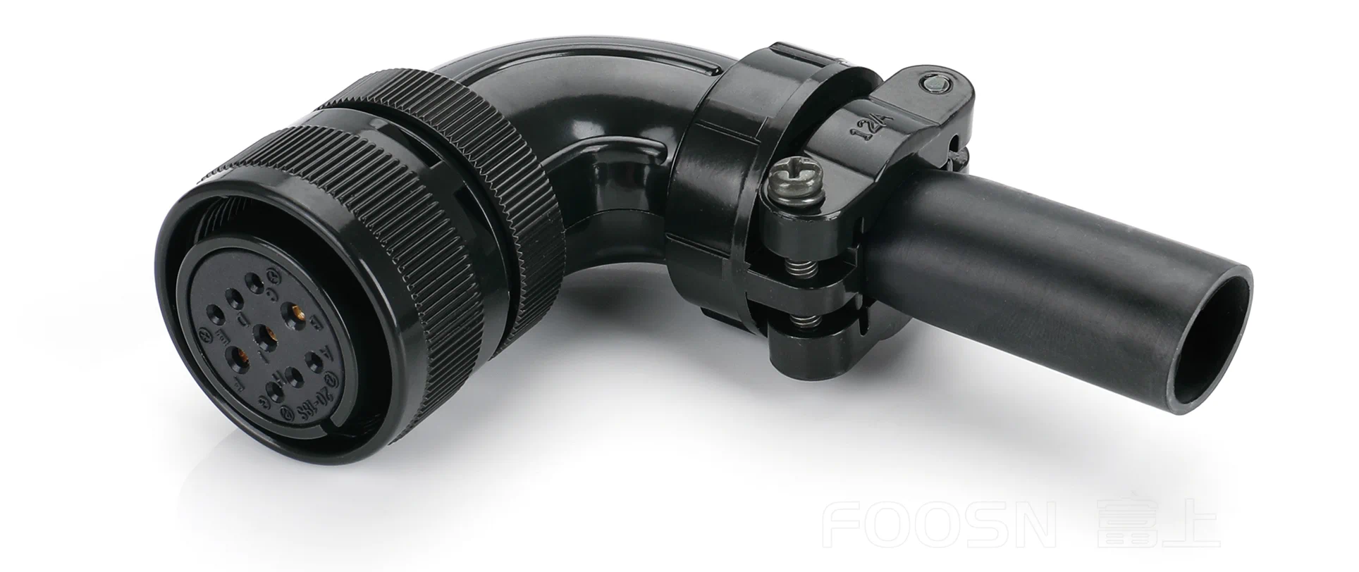 YD28航插与5015军规航插的区别(图3)